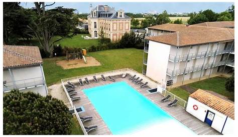 HOTEL & SPA DU CHATEAU - Reviews & Price Comparison (Lagord, France