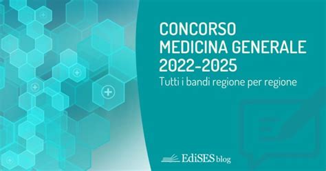domanda medicina generale 2025