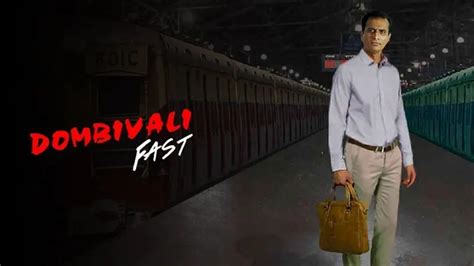 Dombivali Fast Full Movie - Ukezuq