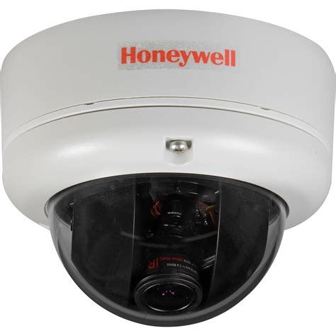Dome Camera Honeywell