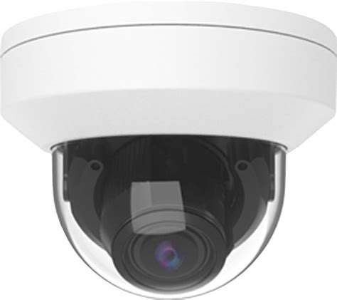 Dome Camera Ip Zoom