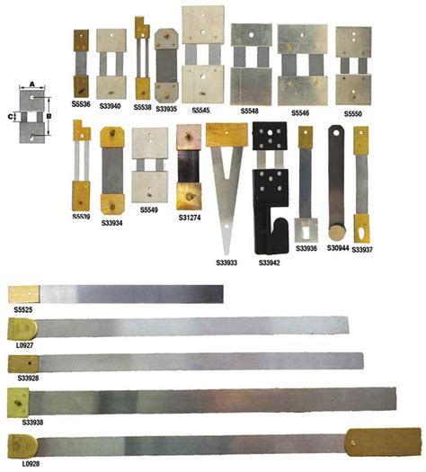 Dome Clock Suspension Spring