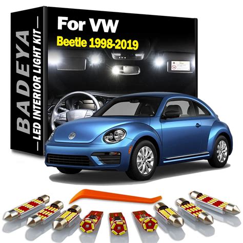 Dome Light Vw Beetle