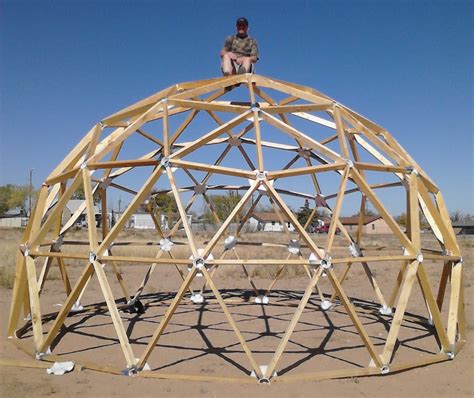 Dome Structure Kit