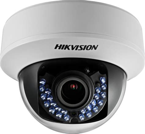 Dome Surveillance Camera