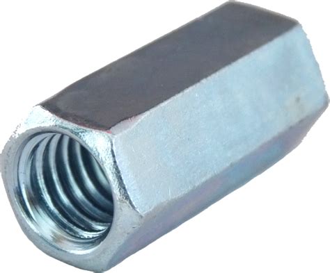 Domestic Coupling Nuts