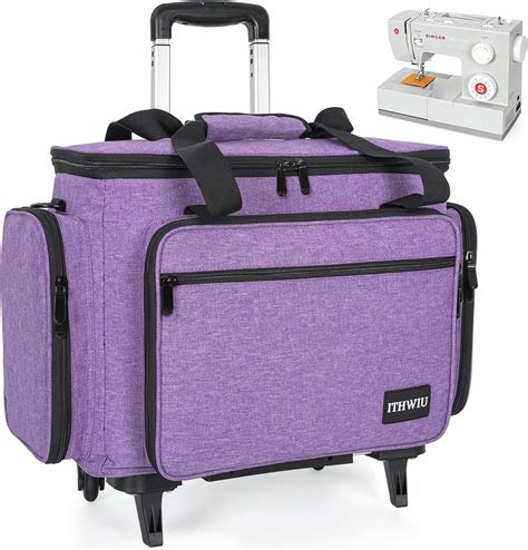 Domestic Sewing Machine Case