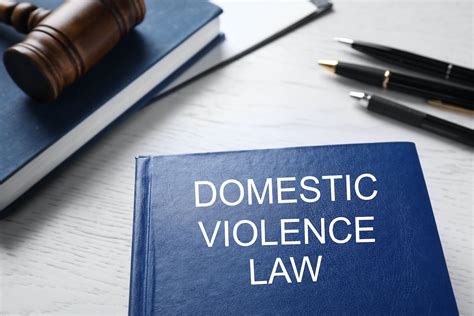 domestic violence attorney virginia springs