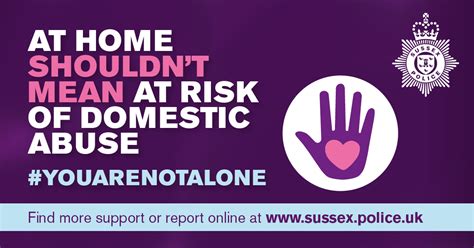 domestic violence support east sussex