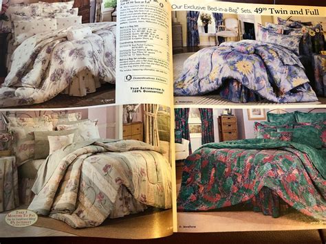 Domestications Bedding Catalog