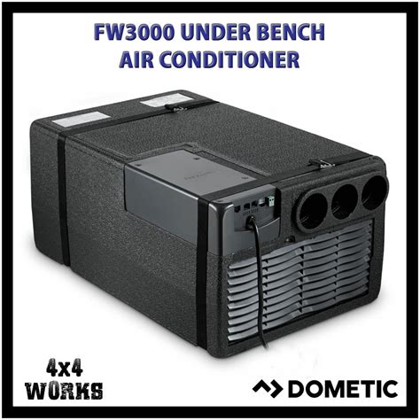 dometic air conditioning unit