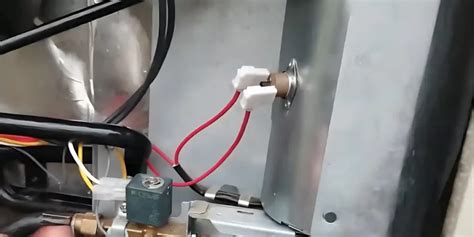 Dometic Thermal Fuse Reset