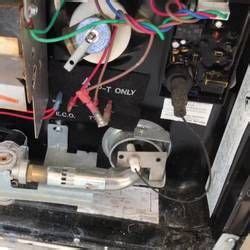 Rv Water Heater Reset Button Location at Latonya Foster blog