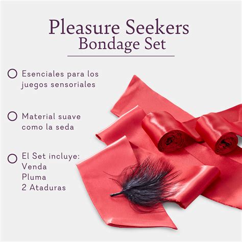 dominant pleasure seekers
