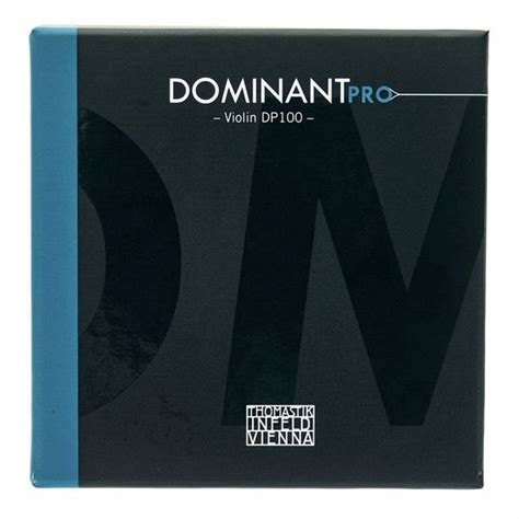 Dominant Pro Violin Strings Set