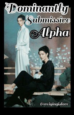 dominantly submissive