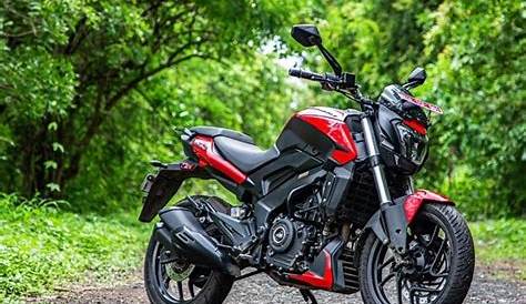 Bajaj Dominar 250: Image Gallery - ZigWheels