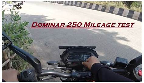 2021 Bajaj Dominar 250 Price, Specs, Top Speed & Mileage in India