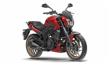 Bajaj Dominar 400 2018 Collection Launched At Starting Price of Rs 1.42