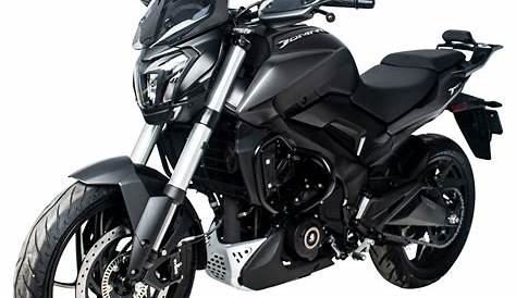 Motocicleta Bajaj Dominar 400 - $ 79,999 en Mercado Libre