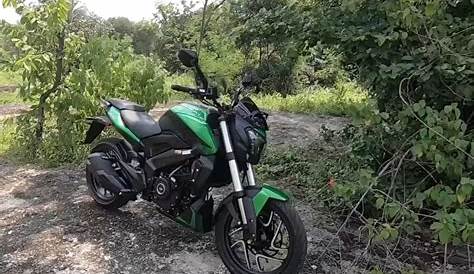 Bajaj Dominar 400 Review: specifications, problems, images and other