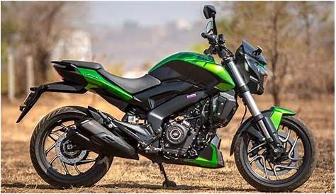 Why Bajaj Dominar 400 failed to sell? - Motorcyclediaries