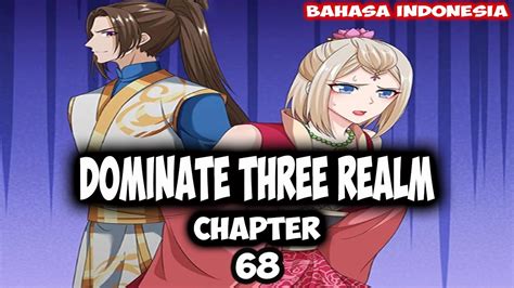 Read Dominate the Three Realms Chapter 52 NeatManga