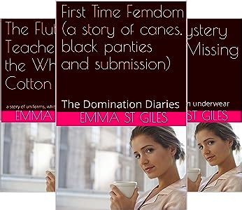 domination diaries 3