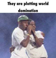domination of tyler