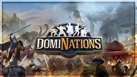dominations 3 teacher