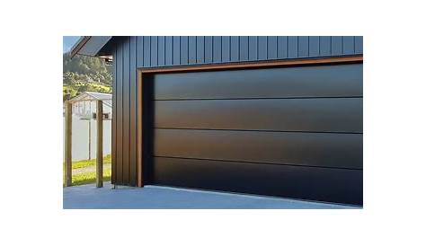 Garage Doors - Dominator NSW