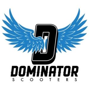 Dominator Scooters site