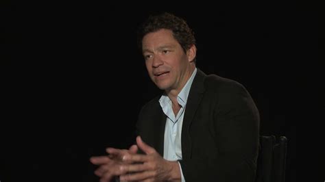 dominic west youtube