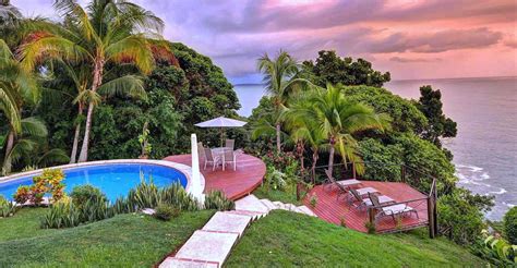 dominical costa rica luxury real estate