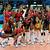 dominican women's volleyball