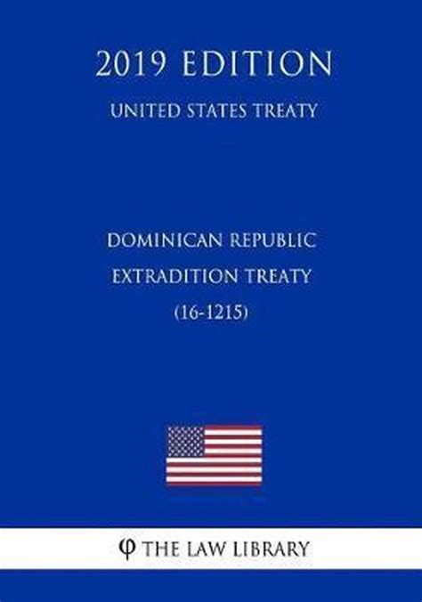 dominican republic us tax treaty