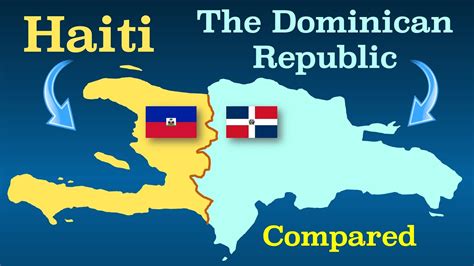 dominican republic vs the dominican republic