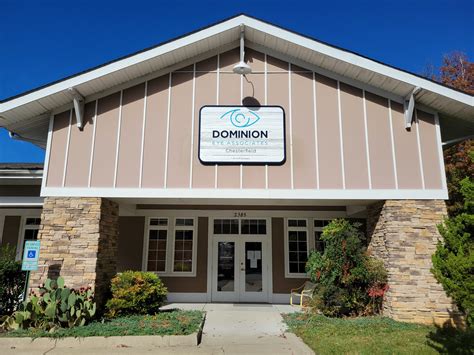 dominion eye care midlothian va