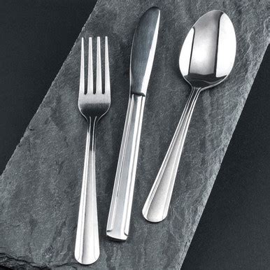 Dominion Silverware