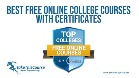 Dominion University Free Online College Courses: A Game-Changer In Education