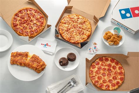 domino's columbia falls