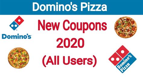 domino's coupons codes