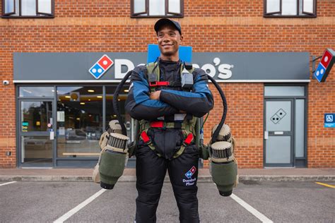 domino's delivery