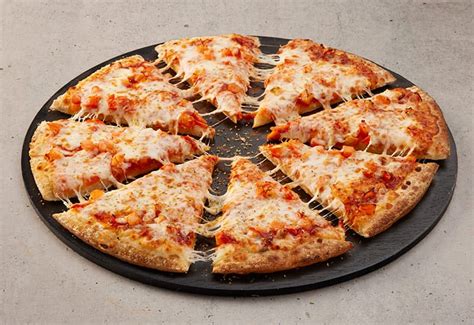 domino's margherita pizza price