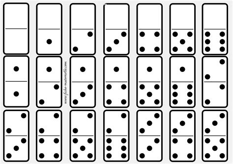 domino's number
