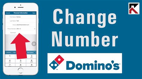 domino's number phone