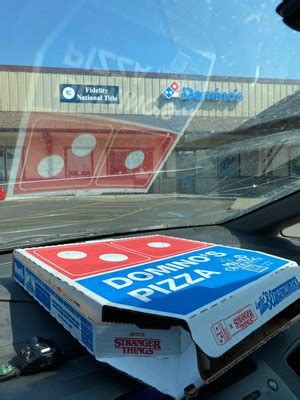 domino's pizza columbia falls mt