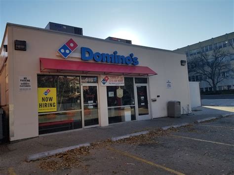 domino's pizza columbia missouri