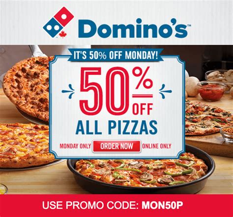 domino's pizza deals 19.99