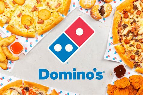domino's pizza deals delivery near me